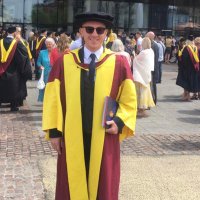 Dr Martin Longworth (@longy501) 's Twitter Profile