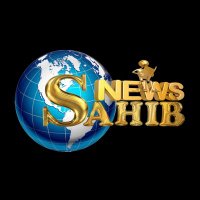 SahibNews(@SahibNews1) 's Twitter Profile Photo