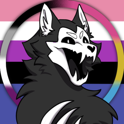 young artist and illustrator| gender-fluid (them/he/it) 22•🇦🇷• english-español | c0mmissions: open |