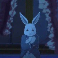 ʜᴀʀᴜ (@hispreyrabbit) 's Twitter Profile