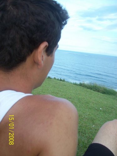 'who says I can't be free?