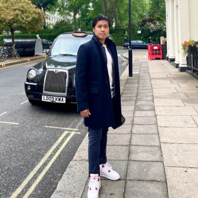 HaziqFitter's profile picture. what you see is what you get