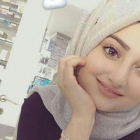 رضوانة محمد (@rezwanah1995) Twitter profile photo