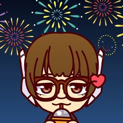 ※名前変えました←パズドラ名と一緒です🙇　
ただの痛いやつですよろしくお願いします