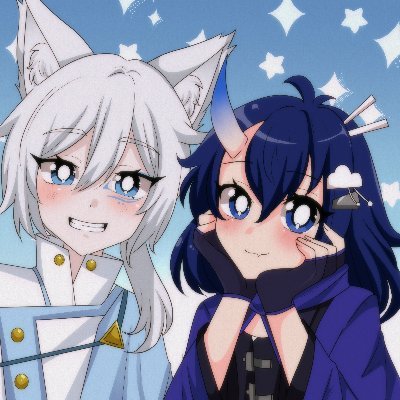 Banner made by amazing Fluffo
https://t.co/bWDV5l5BrA