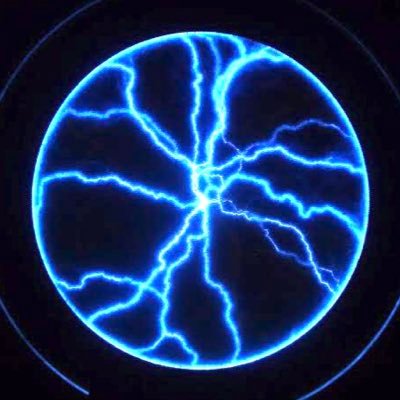 Cai’s Plasma Disk ⚡️さんのプロフィール画像