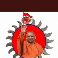 योगी आदित्यनाथ महाराज कि जय 🙏(@yogiBhai70) 's Twitter Profile Photo