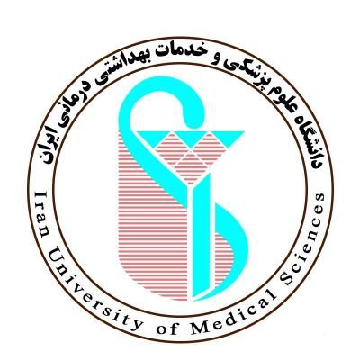 دانشگاه علوم پزشکی ایران 🇮🇷 /
Iran University of Medical Sciences