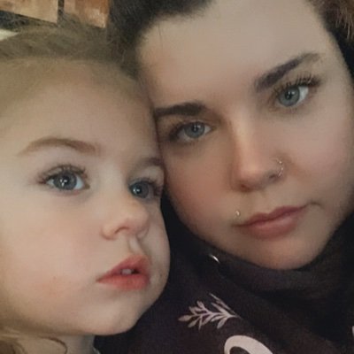||~Haisley R Allen 12°15°2016~||💗
||~Ava J Allen 4•17•2019~||💜
Family is everything 👪💕