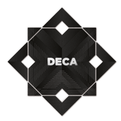 Celebrating 10 Years of @rwdmag. DECA will be a series of art and music events @ Old Shoreditch Underground from the 15th - 21st October 2011