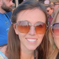 Jennifer Briney (@jenbriney) 's Twitter Profile
