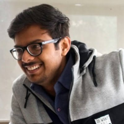 Kartikey_S27's profile picture. Everything design