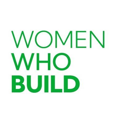 Women who Build