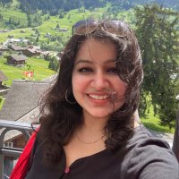 Usha bindal (@drushabindal) 's Twitter Profile