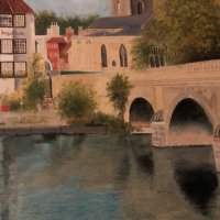 HenleyBridge!(@HenleyBridge) 's Twitter Profile Photo