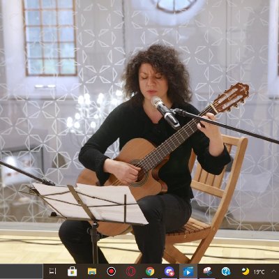 Singer-songwriter
 Isa Conar  (Izabella Konar) is a former student of a Music College in the faculty of classical guitar, and of the Academy of Music in Poznan