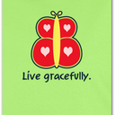 Astrid Adam - @live_gracefully - Twitter