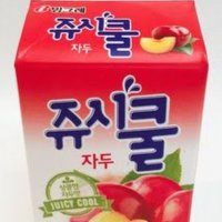 쥬시쿨자두맛 (@juicycool_jadu) 's Twitter Profile