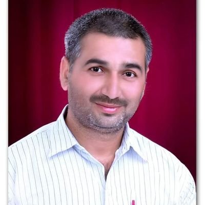 VipinBh29319049's profile picture. Jai shri ram🙏
जिला मंत्री बीजेपी अमरोहा