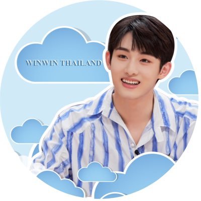 1ST THAILAND FANBASE FOR WINWIN : DONG SICHENG NCT NCT127 NCT U WAYV