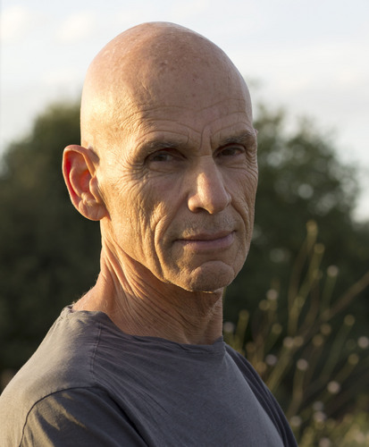 Joel Meyerowitz Profile