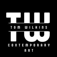 Tom Wilkins | Contemporary Art (@twilkinsart) 's Twitter Profile Photo