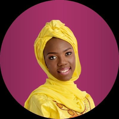 aishamunir_'s profile picture. Data Analyst. 
I help organisations to make data driven decision