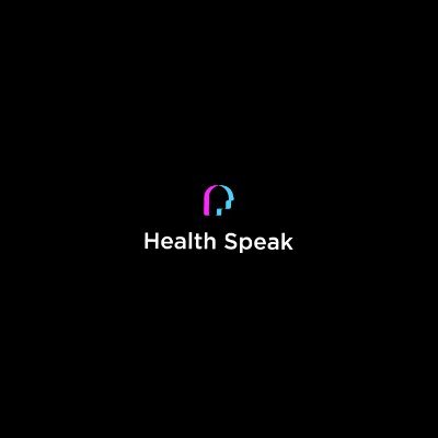 Health speak