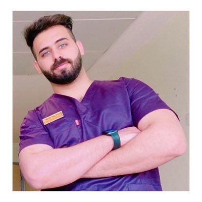 Abdllah13226790's profile picture. Babylon university collage of medicine.                       "إن سألت عني مئه شخص، ستجد امامك مئه رأي، أنا لا اطرح شخصيتي مع الناس، أنا أجاري عقولهم"