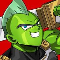 GIGABARIANS (@gigabarians) 's Twitter Profile Photo