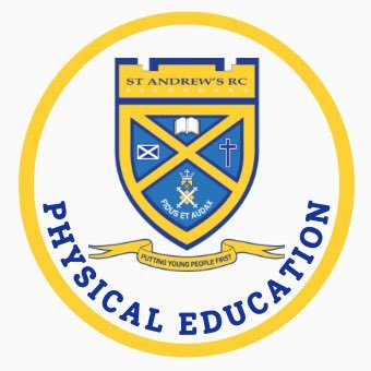 St Andrew's RC Secondary Physical Education Profile