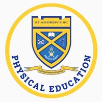 St Andrew's RC Secondary Physical Education(@StAndrewsRC_PE) 's Twitter Profile Photo