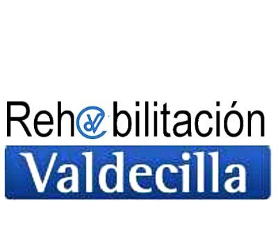 Rehabilitación HOSPITAL VALDECILLA