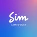SIMINVEST (@siminvest_id) Twitter profile photo SIMINVEST (@siminvest_id) Twitter profile photo