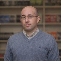 Archil Abashidze (@abashidzearchil) 's Twitter Profile