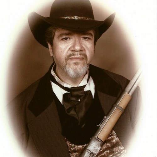 rogerdel1's profile picture. 