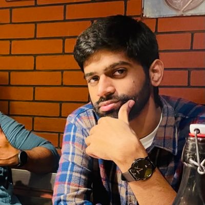 CvTarunSaiSagar's profile picture. Love cricket ❤️ and Dogs 🐶 🐾