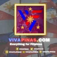 Viva Filipinas(@vivaPINAS) 's Twitter Profile Photo