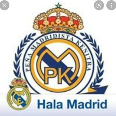 L'amour pour ma religion ma patrie ma famille et le Real Madrid