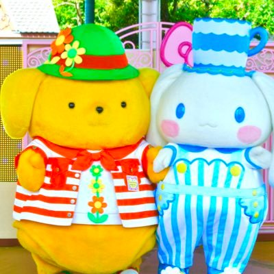 プリンくん大好き♡永遠の #ポムバサダー✨チームプリン✨パレパラ✨シナプリ✨ハーモニーフレンズ✨メル✨ぽっきょくてん✨HL年パ3年目✨ゆるオタ活😇サンリオ大好きな方はフォローリプお気軽に♡ ※画像は無断転載しないでください🙏