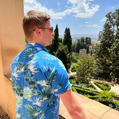 TrommelenDennis's profile picture. 