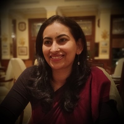 Ast. Prof. International Relations & Global Affairs in Asia @KautilyaSPP I
@MIIS @DCRES_Harvard ACONA #MYL @MunSecConf I
Formerly @g20org @MEAIndia