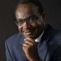 Julius MIGOS Ogamba, E.B.S.(@HonMigos) 's Twitter Profile Photo
