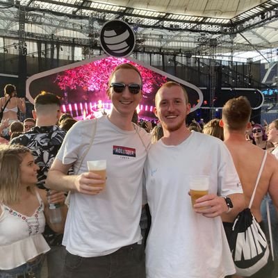 nikekern's profile picture. SPD, SGE, Space and F1