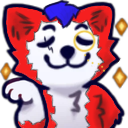 Furry 🦊 | Service animal - sub switch | He/they | NSFW 🔞 | Single | horror/sci-fi novelist (10 yrs). Main account: @rainjur | 20岁