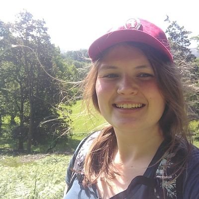 Rachelisalright's profile picture. 