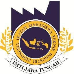 imtiijawatengah's profile picture. Official Twitter Account 
IKATAN MAHASISWA TEKNIK INDUSTRI INDONESIA ZONA JAWA TENGAH | Salam Unity