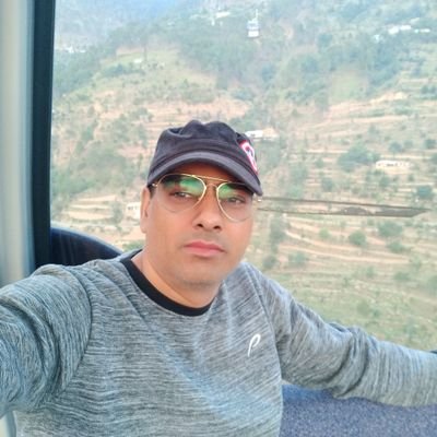 NischalSaini75's profile picture. 