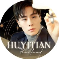 HuYiTian Thailand• (@huyitianthai) 's Twitter Profile Photo