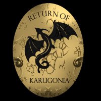 Return of Karugonia | SOLD OUT (@rokarugonia) 's Twitter Profile Photo Return of Karugonia | SOLD OUT (@rokarugonia) 's Twitter Profile Photo